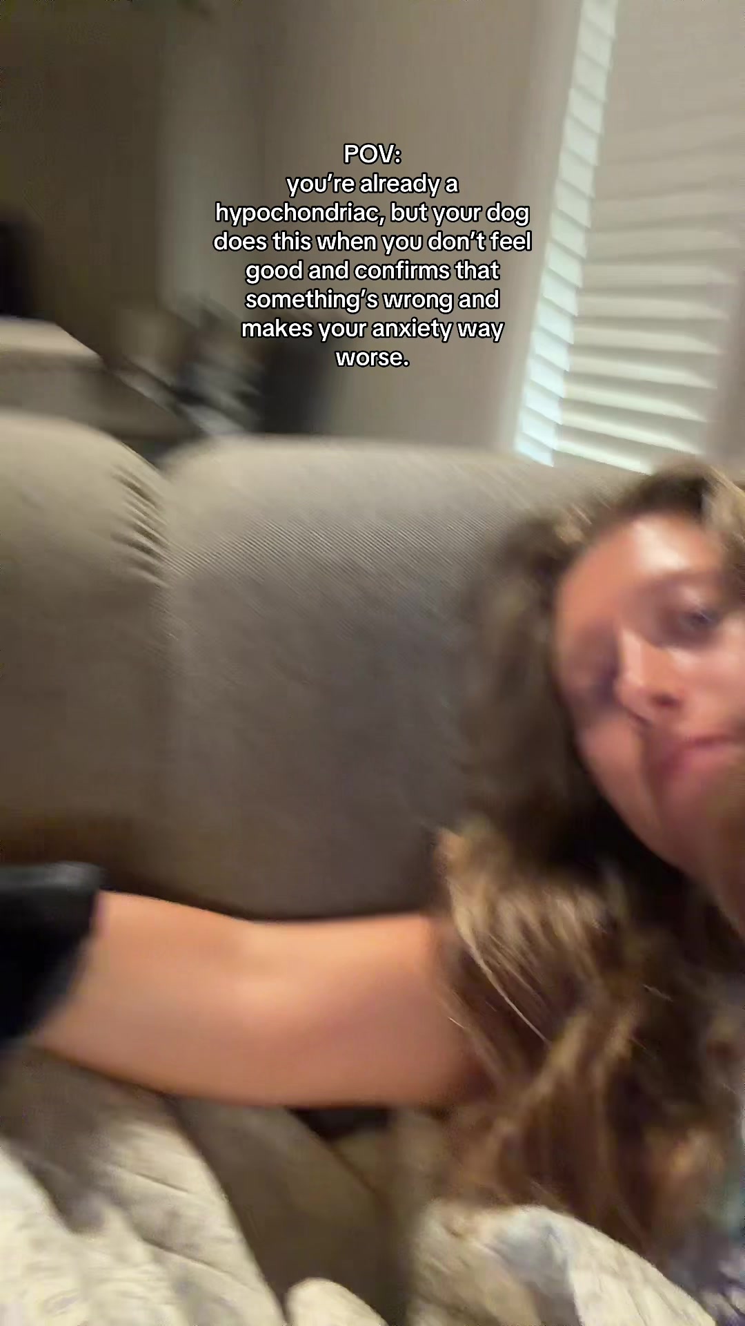 @Amanda Johansen!
