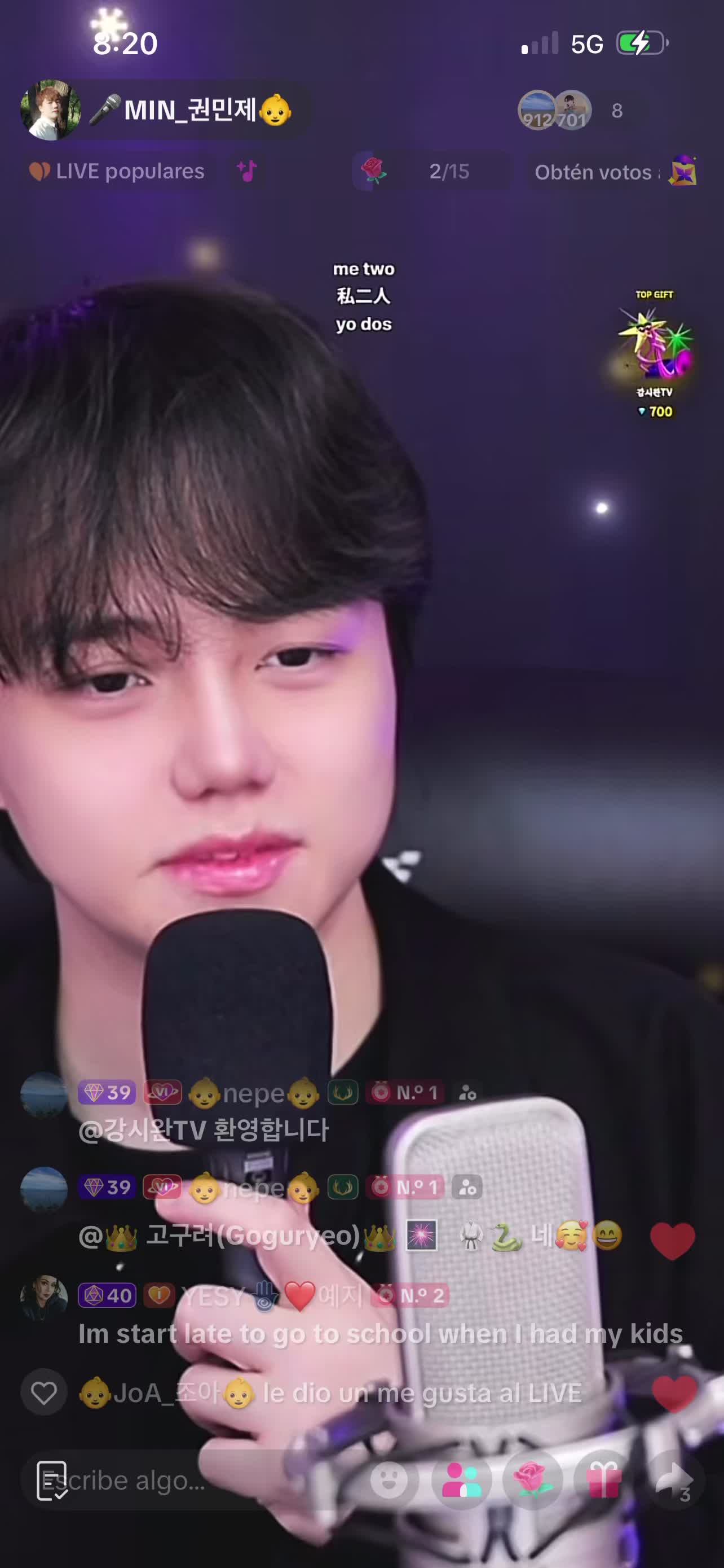 @👶🧛♂️YESY🪬❤🐿️️예지🥞🐻