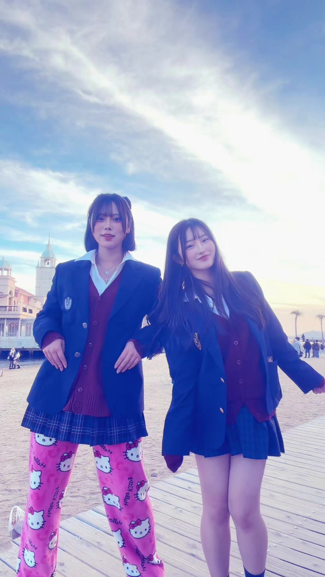 @ららちゃん