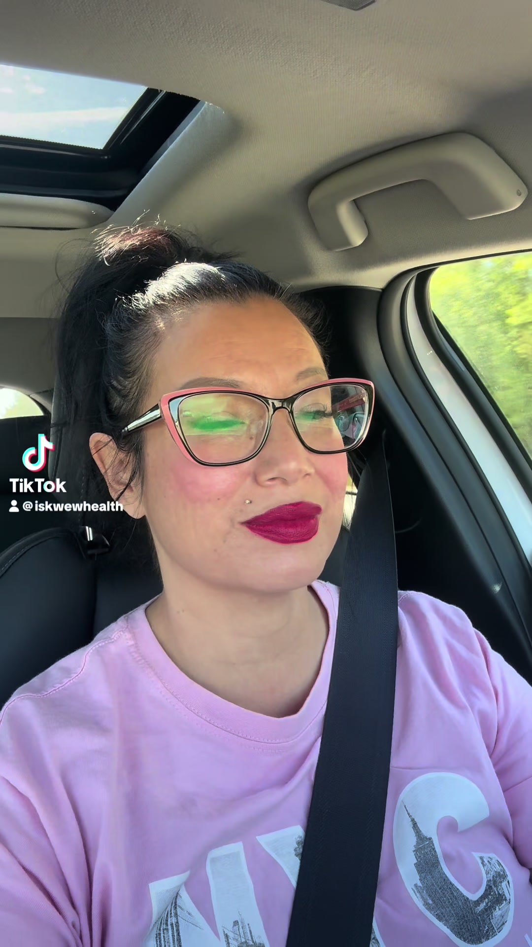 @Michelle Dawn (Iskwew Health)