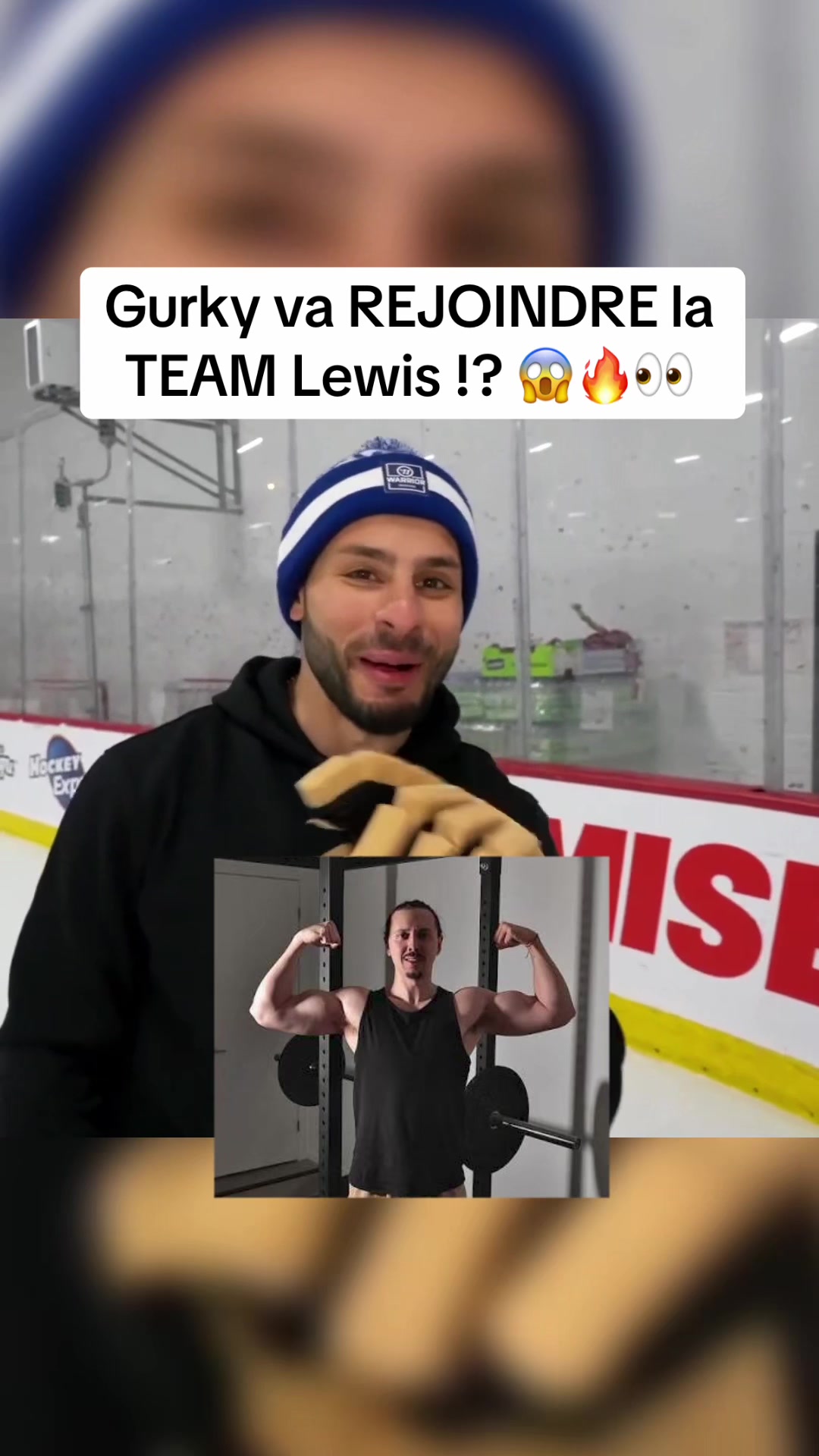 @Lewislefou
