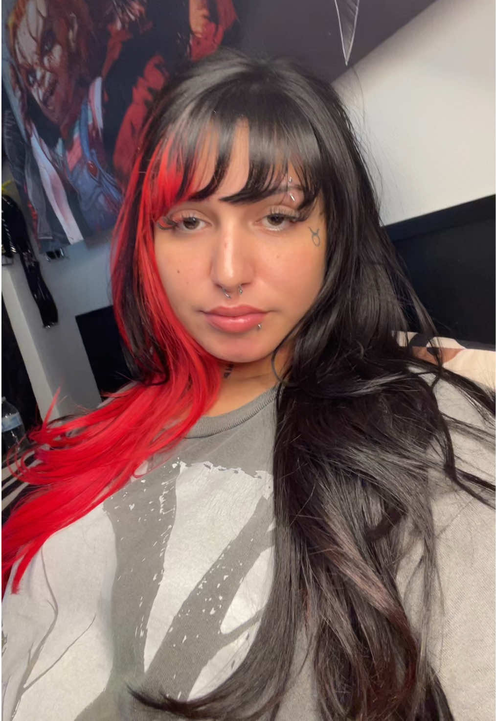@Crybaby