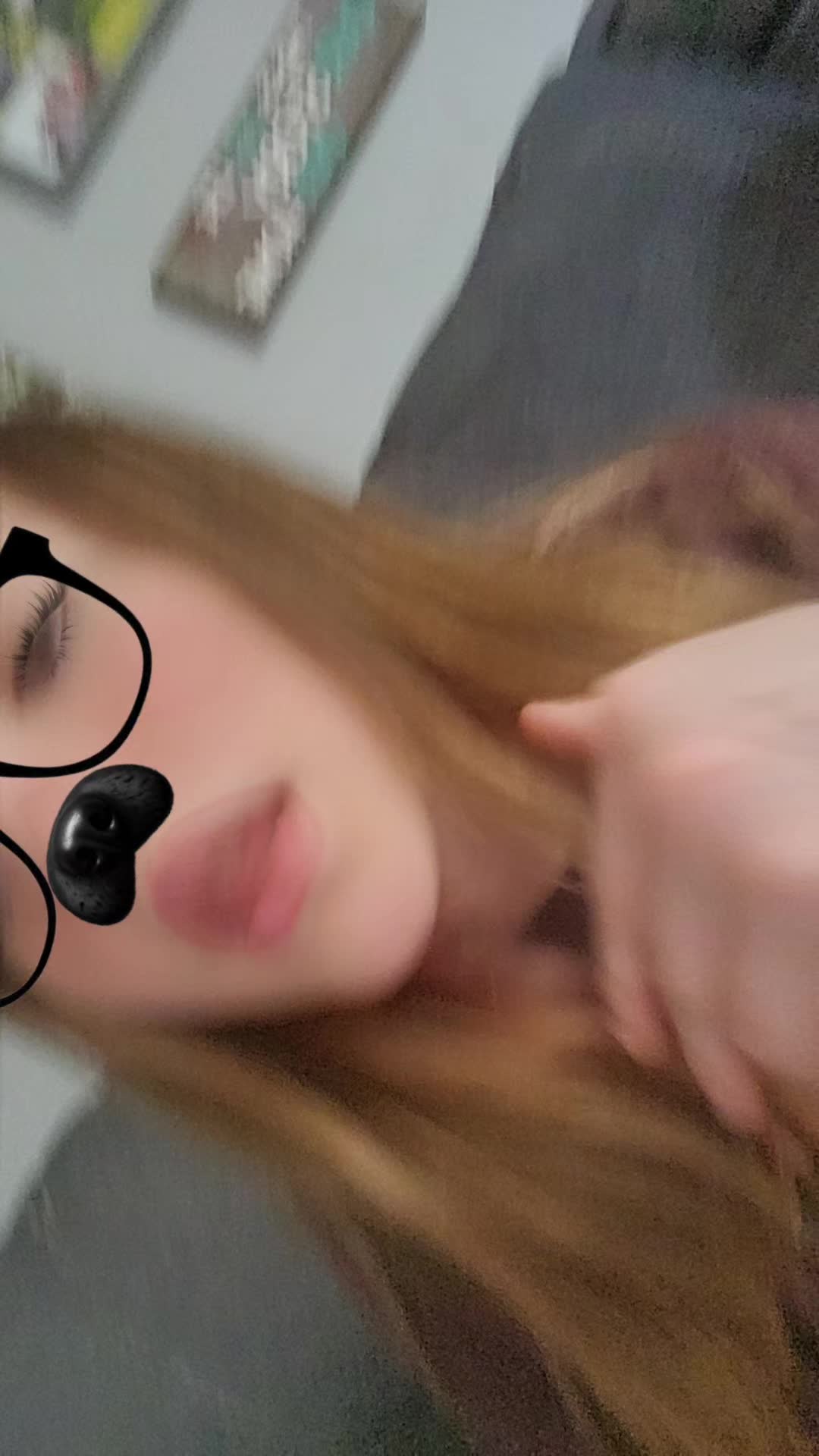 @NEVAEH Hanson