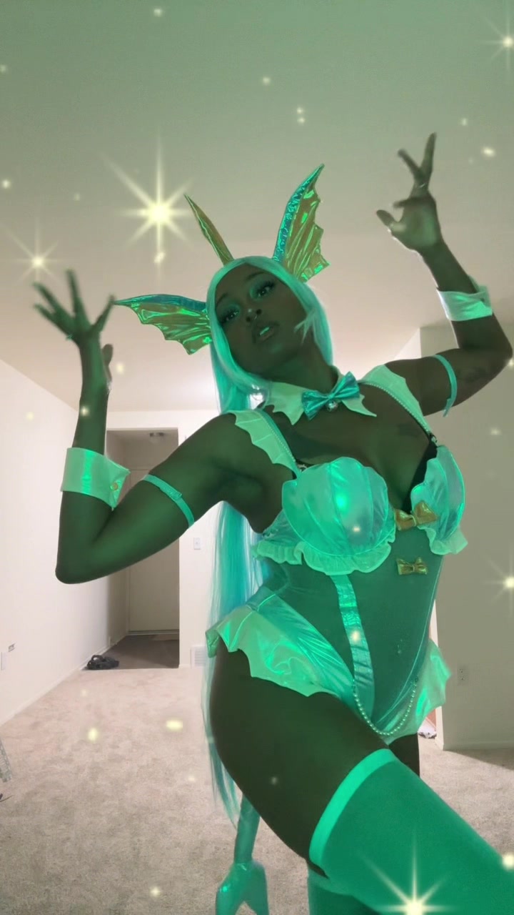 @ERIN DREAM 💖 COSPLAY