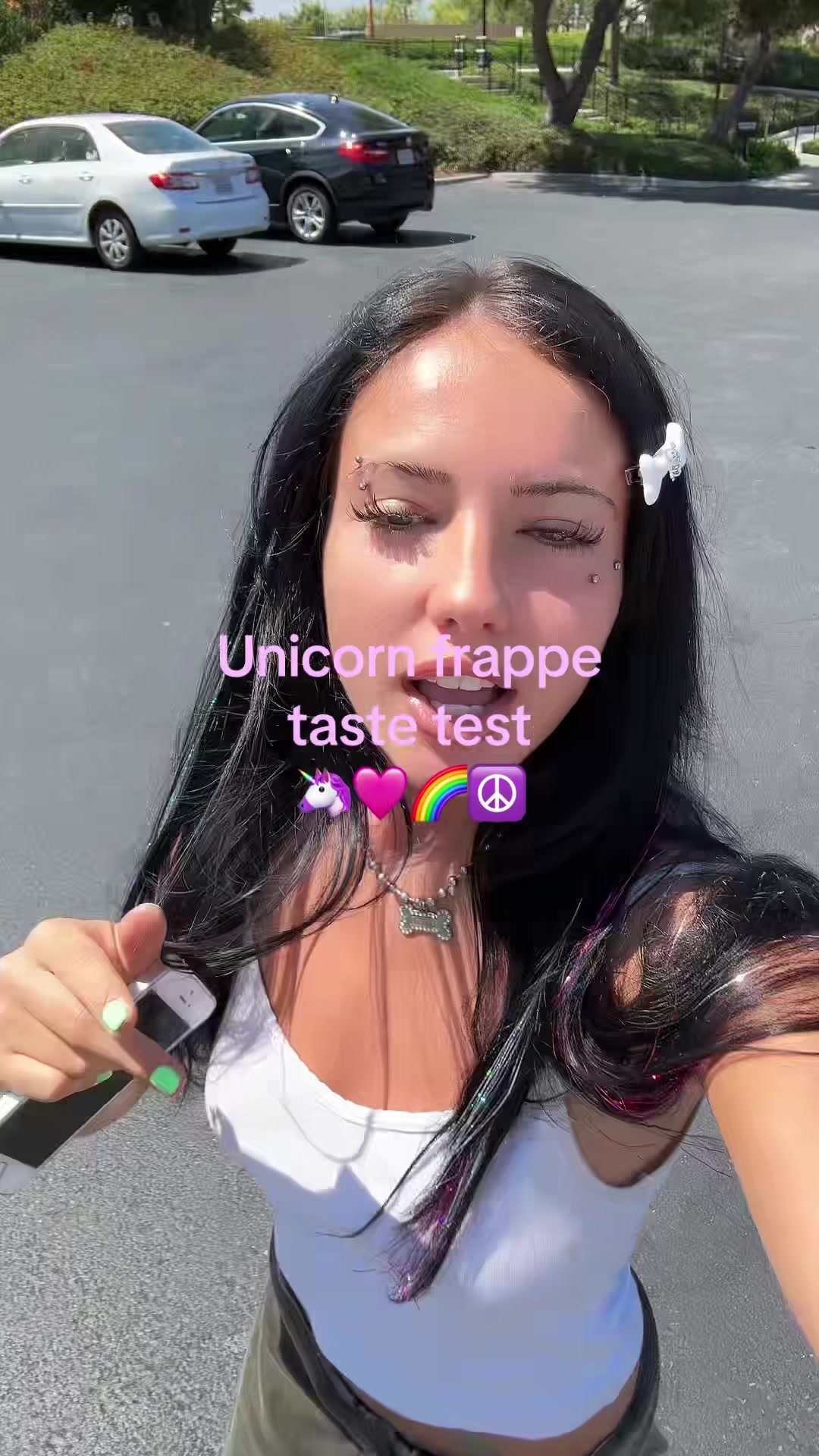 @luxalishious🦄🍭☮️🍩