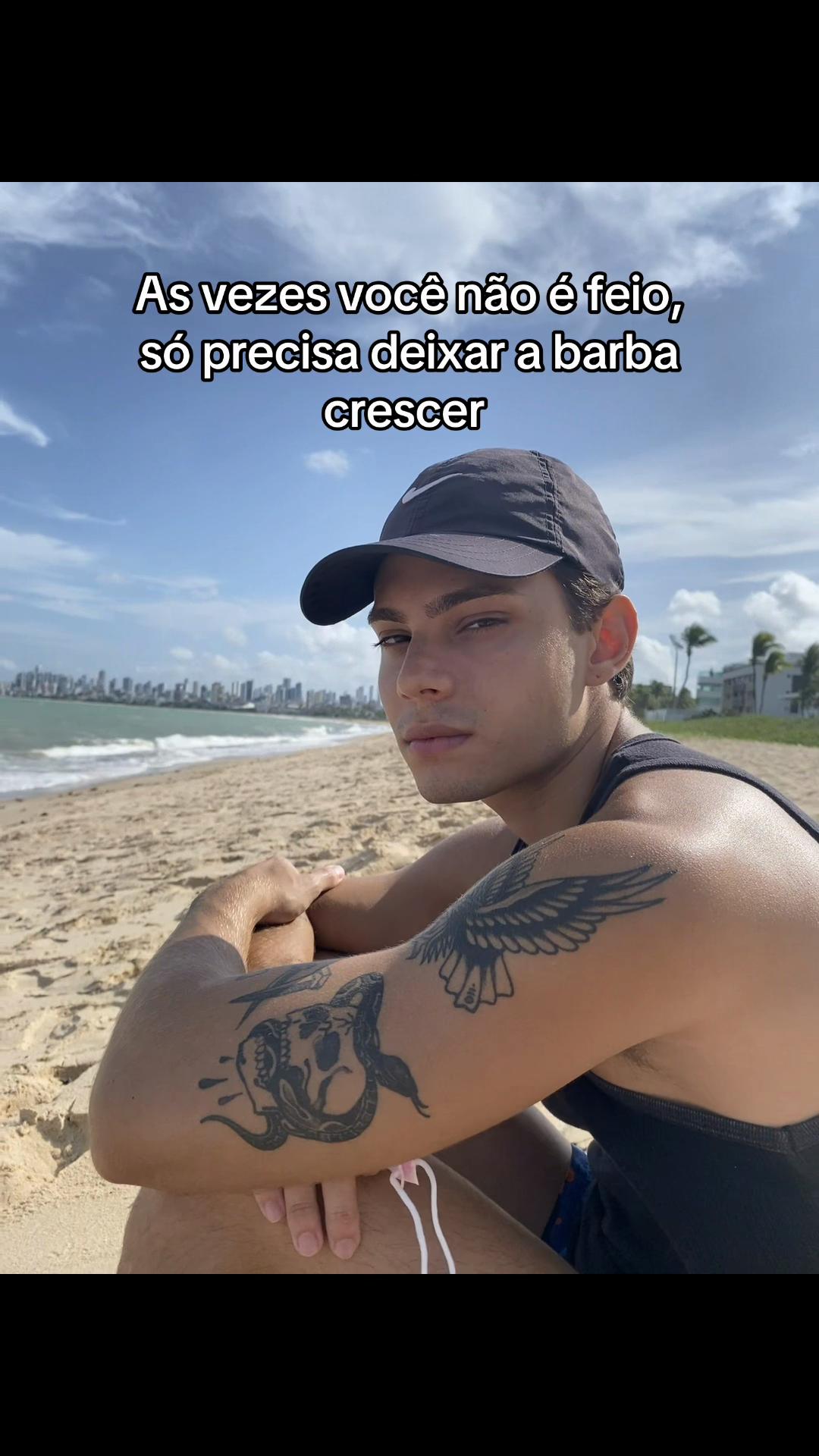 @Arthur Henrique