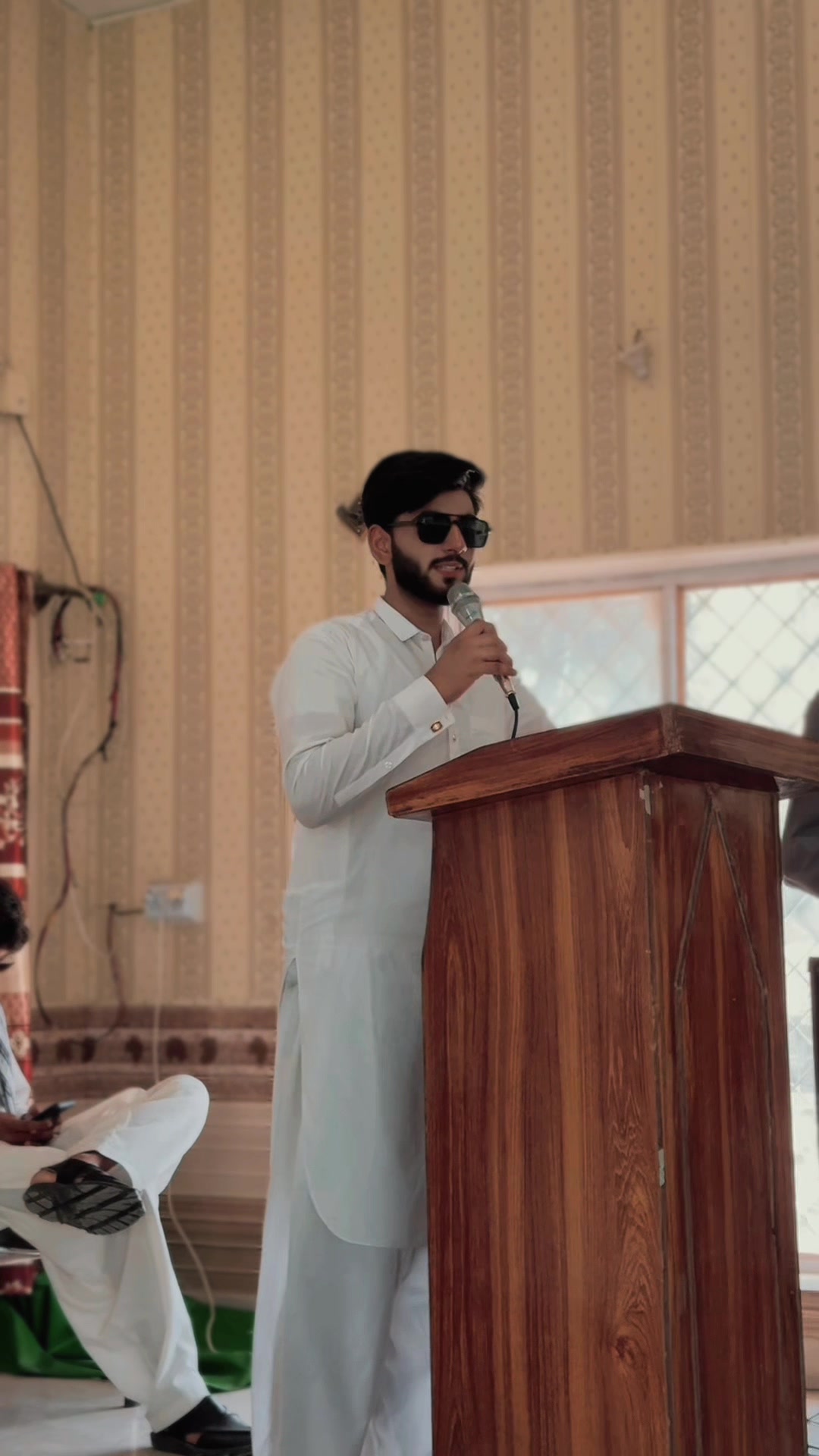 @Malik Baqir