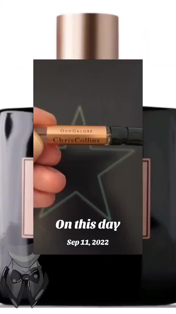 @Webster Style|Fragrances|Geek