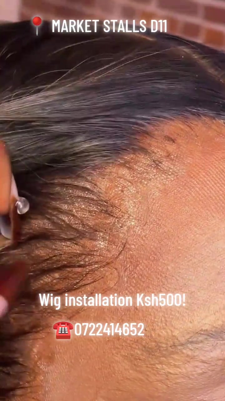 @Glam Central 254