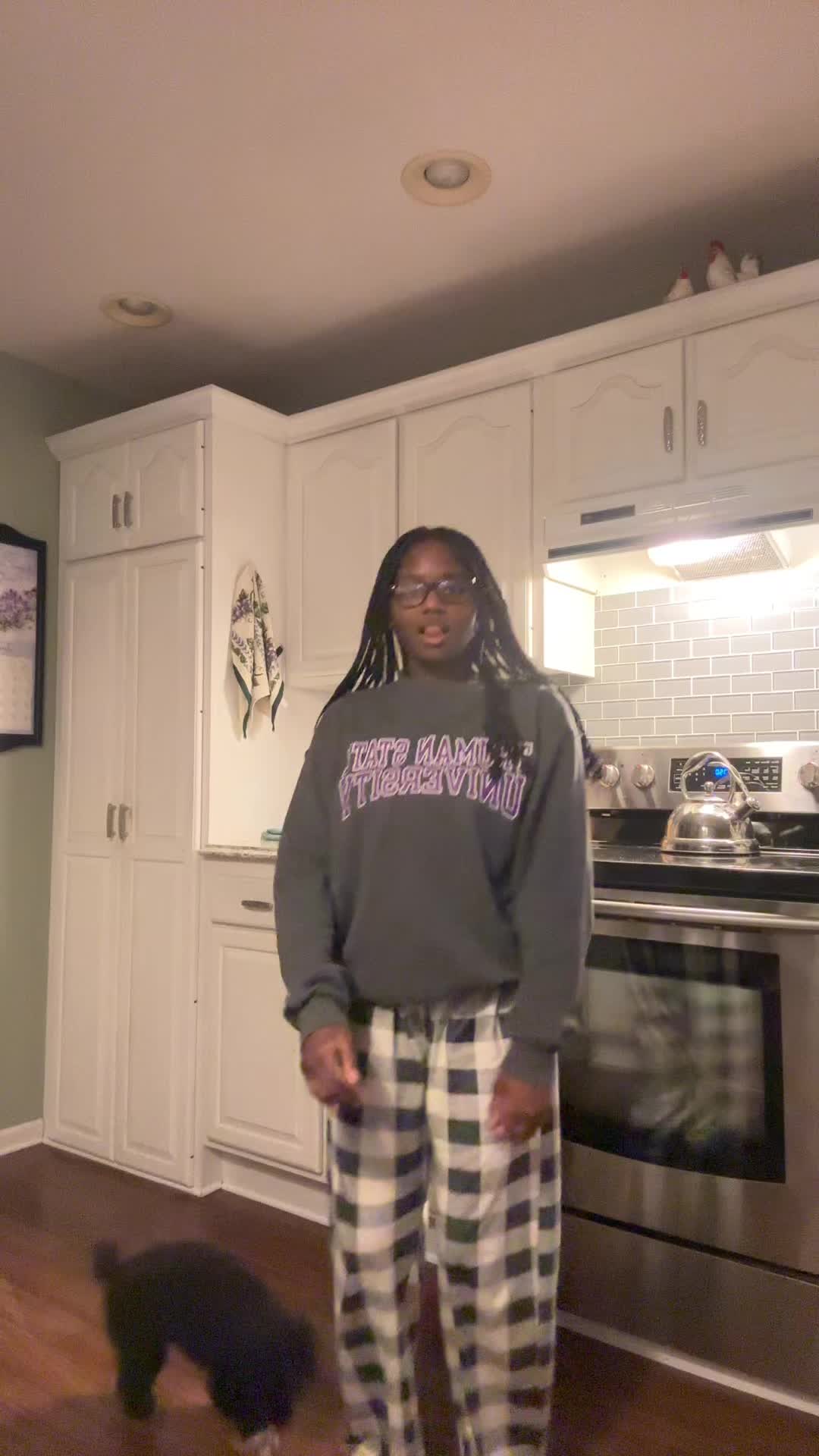 @Katrina