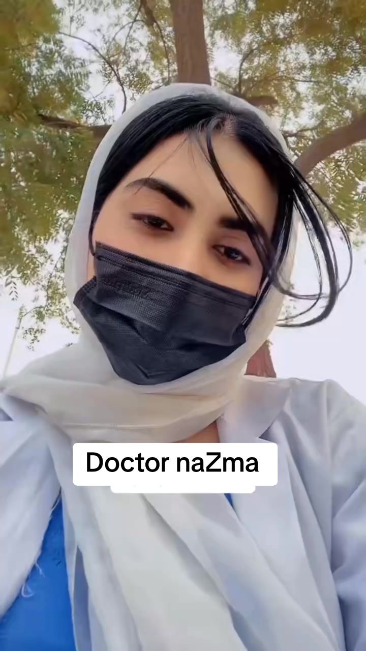 @Dr professor Nazma Sahiba