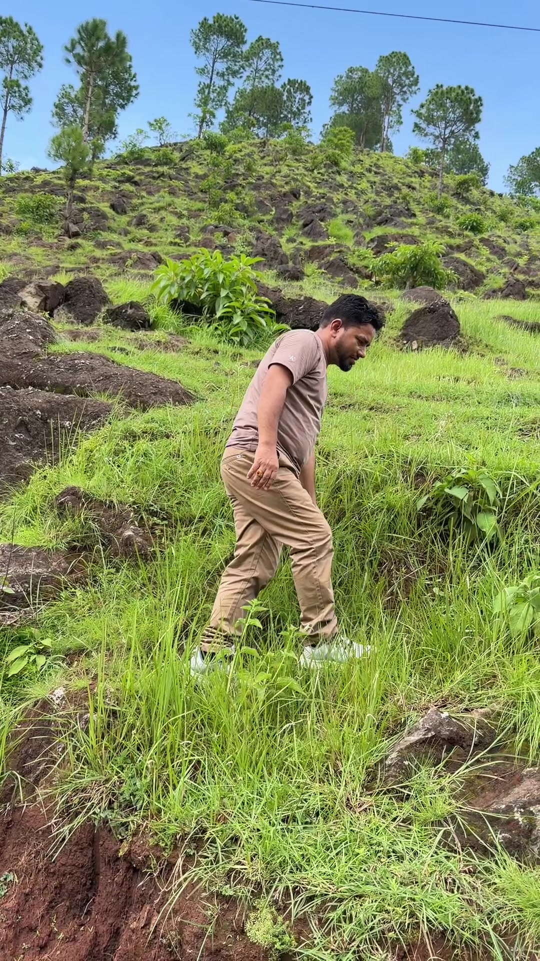 @परोपकार हस्पिटल प्रालि श्रीनगर
