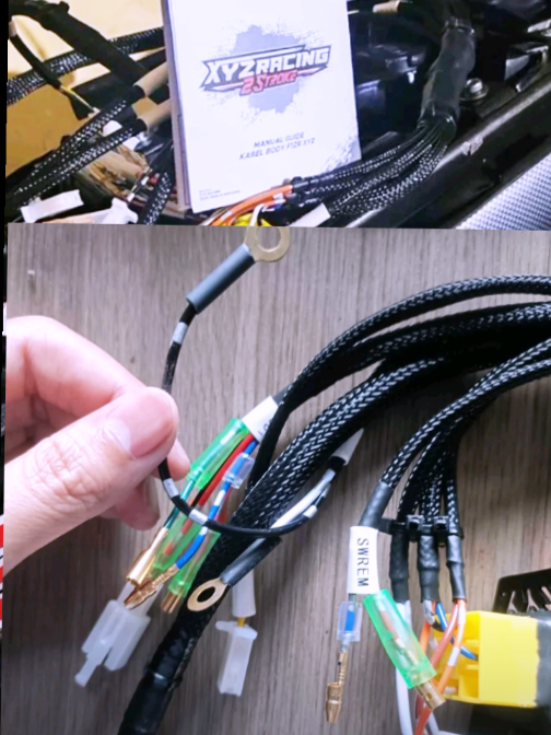@QIO ACCECORIES