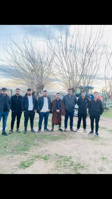 @İSA DAĞ
