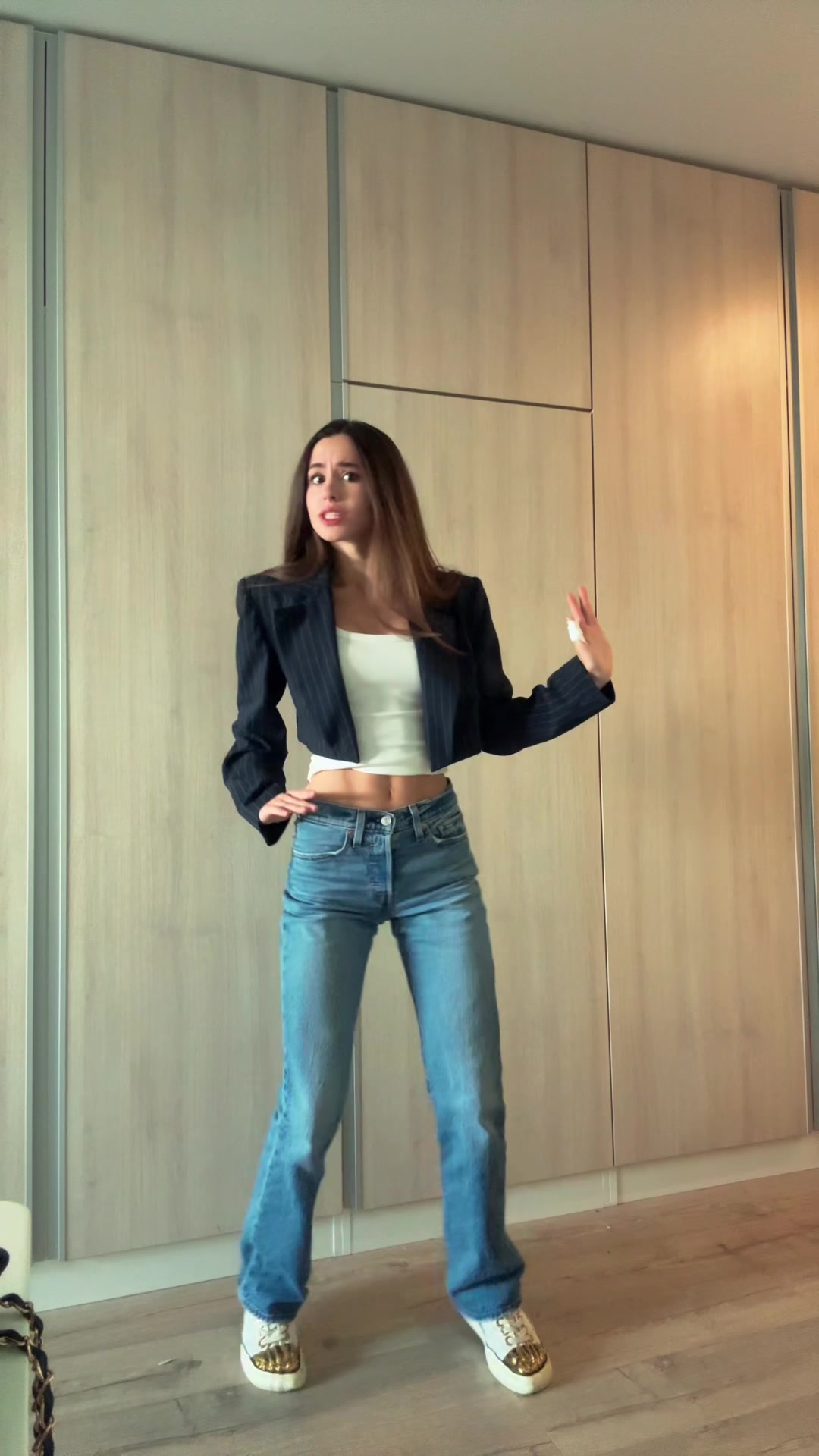 @Tanya