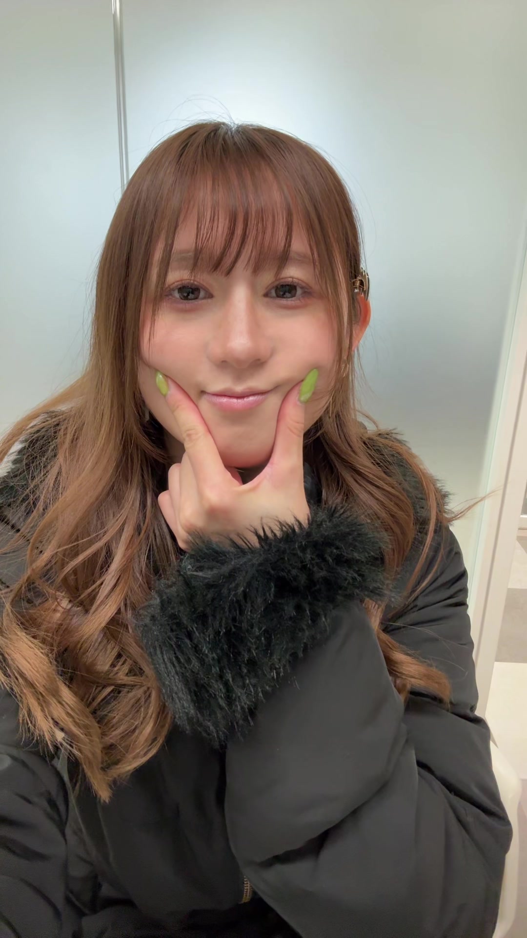 @【公式】@model_talent_gg