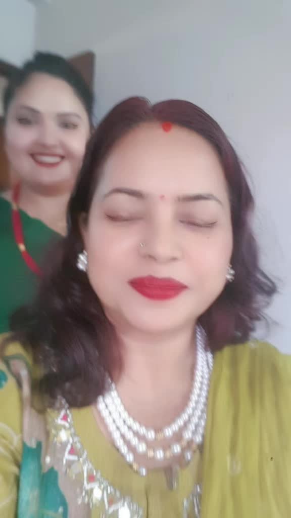 @Ganga Ghimire