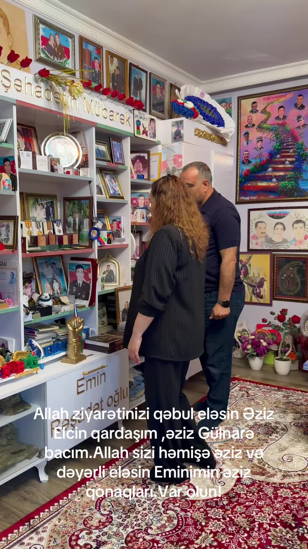 @Şəhid balam Emin