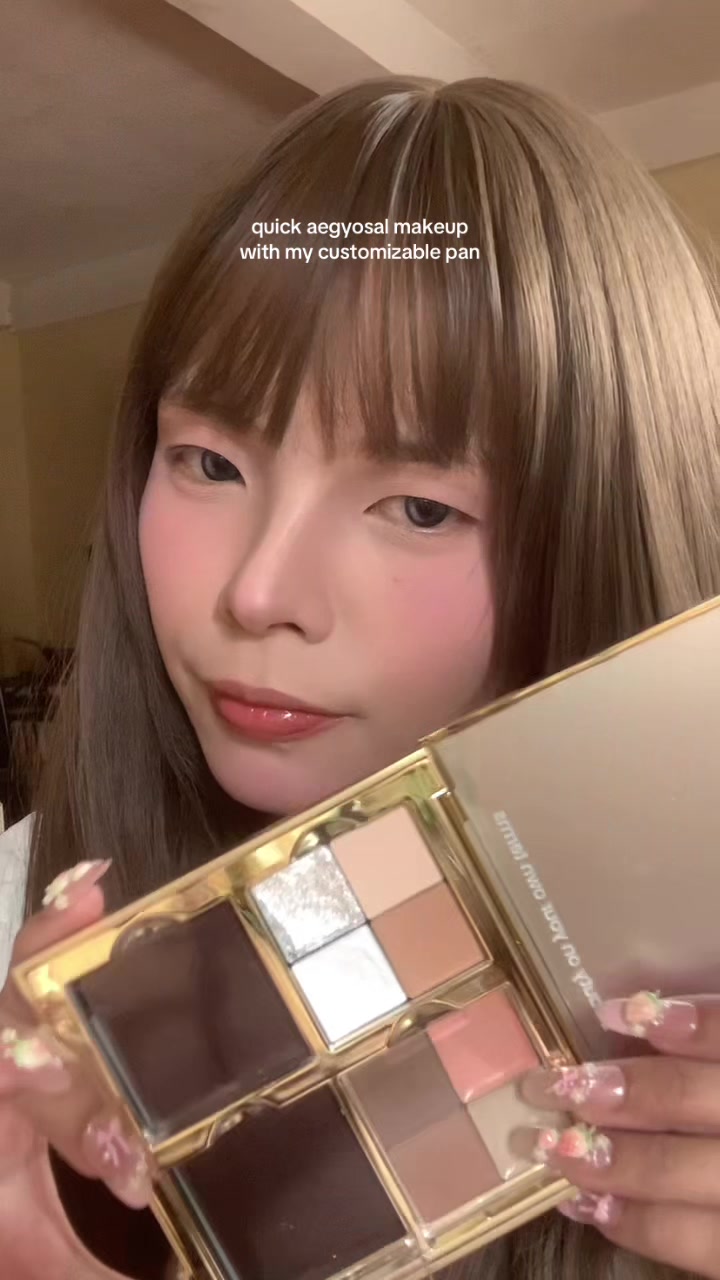 @Nagi✮⋆˙