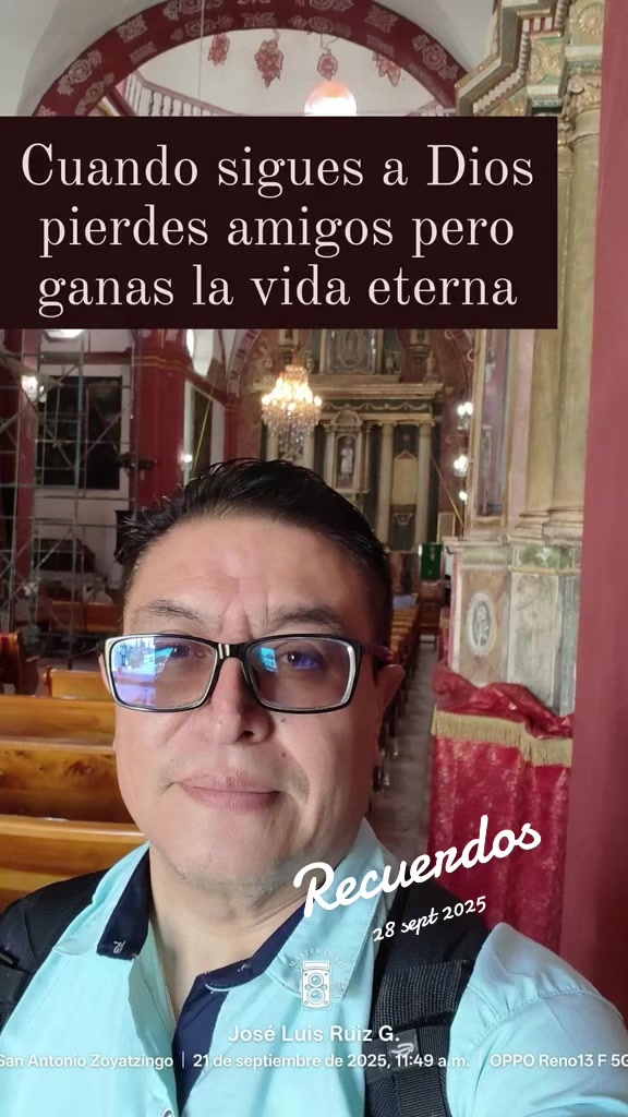 @José Luis Ruiz