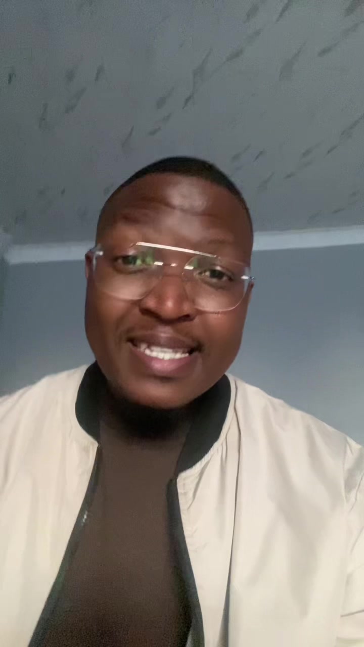 @Mbusi Ndaba