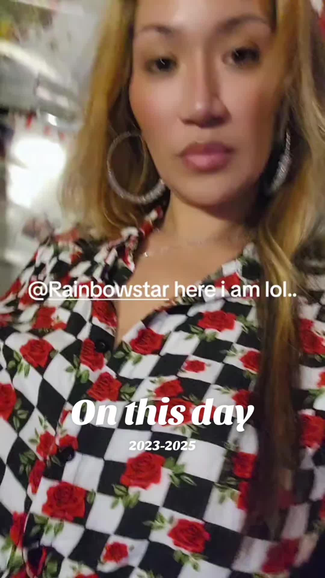 @Annaistaja Mia Rodriquez