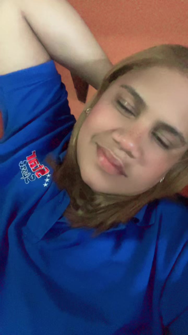 @Shakira Cabrera