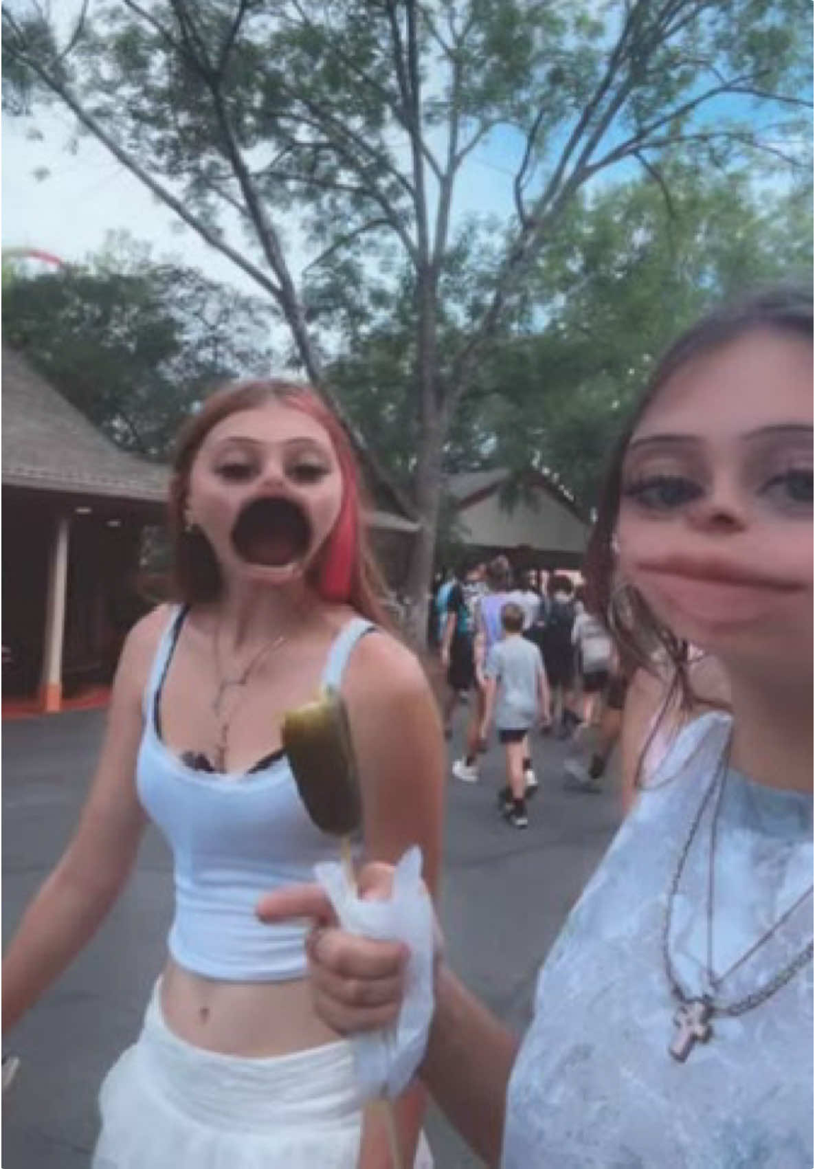 @малышка