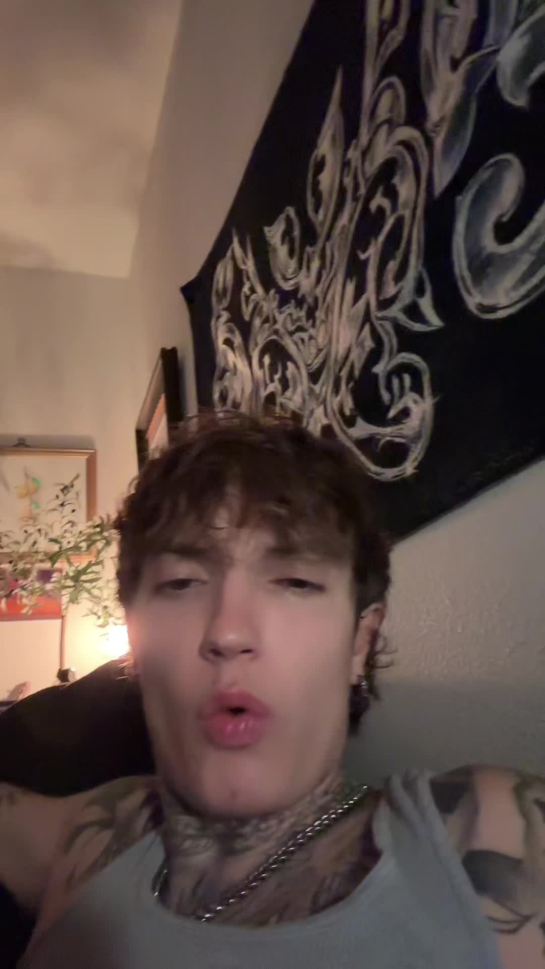 @Mikey