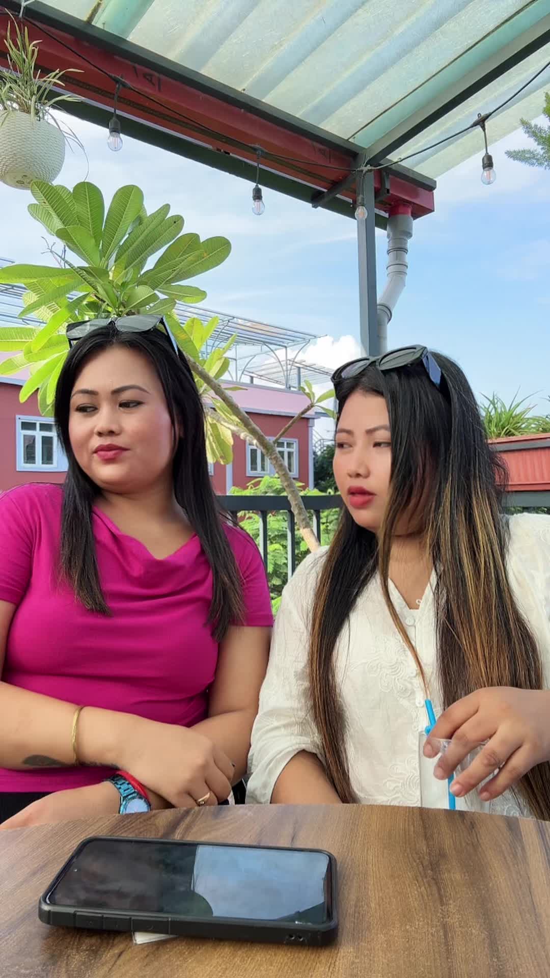 @Titung Aasima