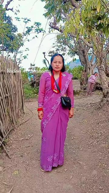 @Tulsi Darlami