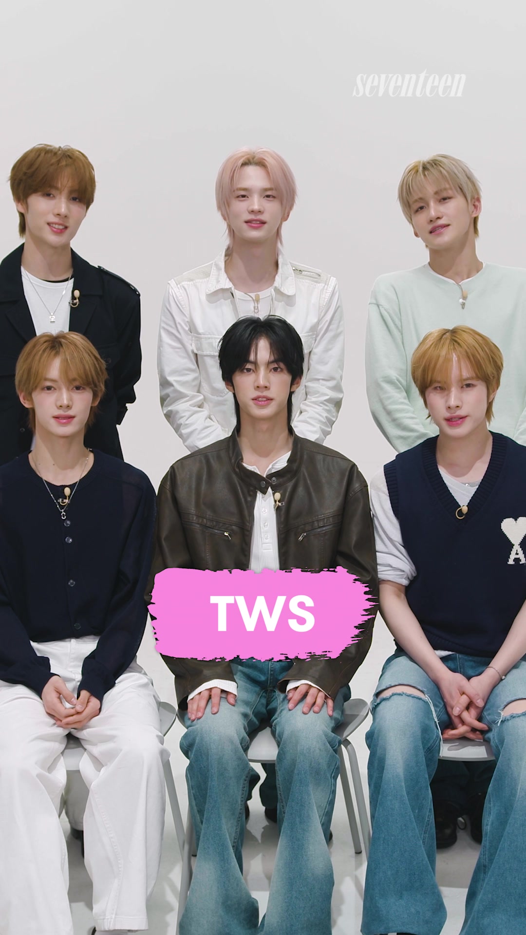 @Seventeen