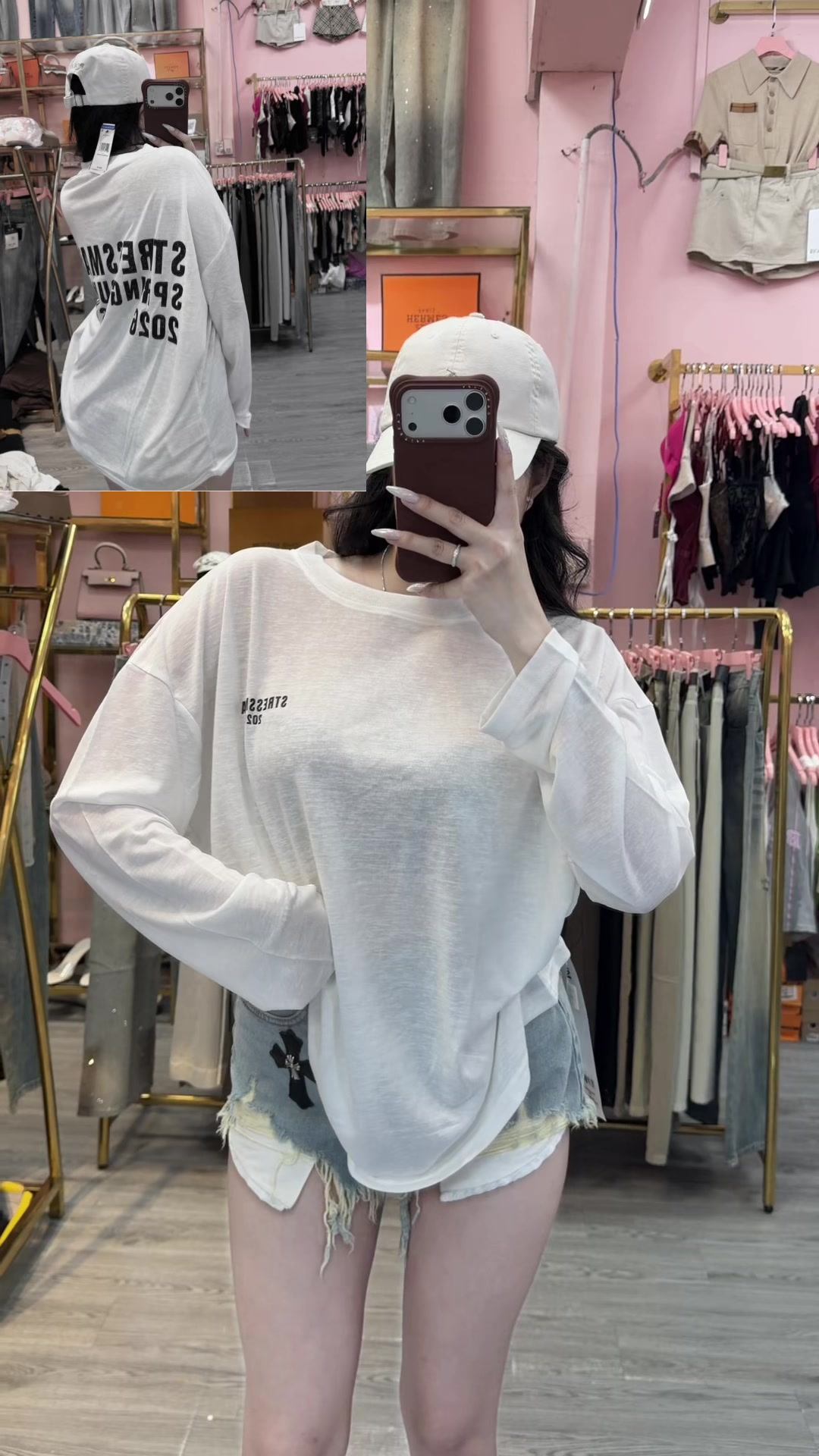 @Fb:Bé Muối xumiboutique