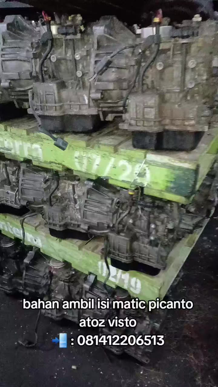 @Vriva Motor Cinangka