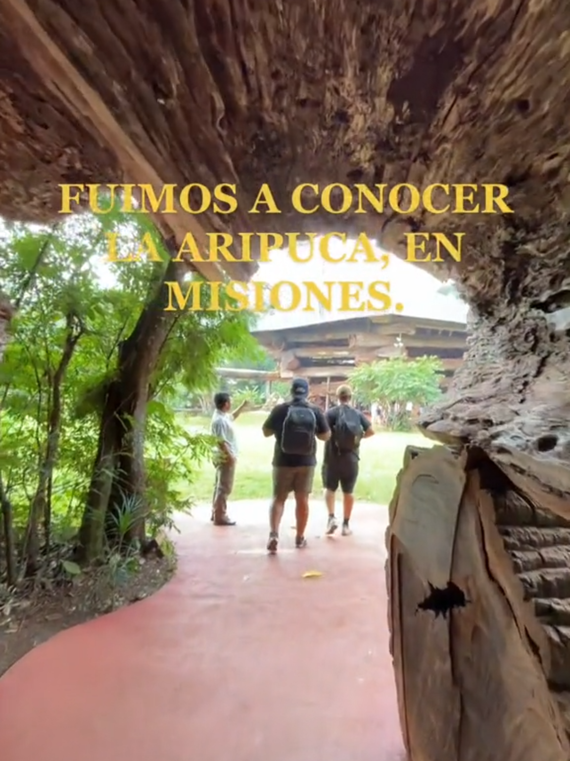 @Misiones Nuestro Lugar