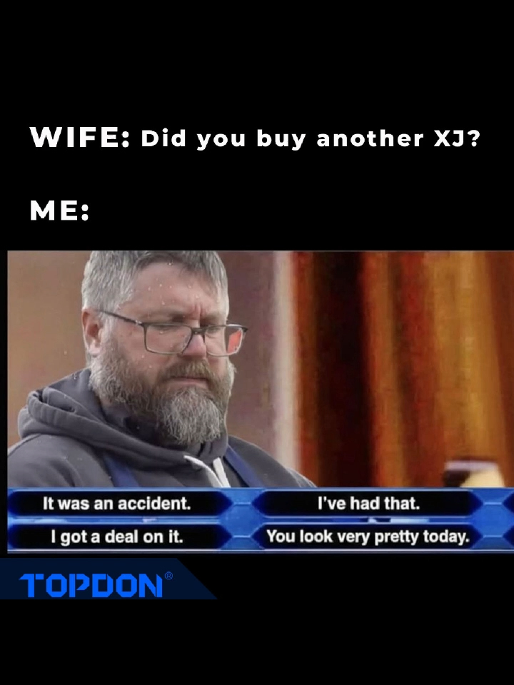 @TOPDON USA