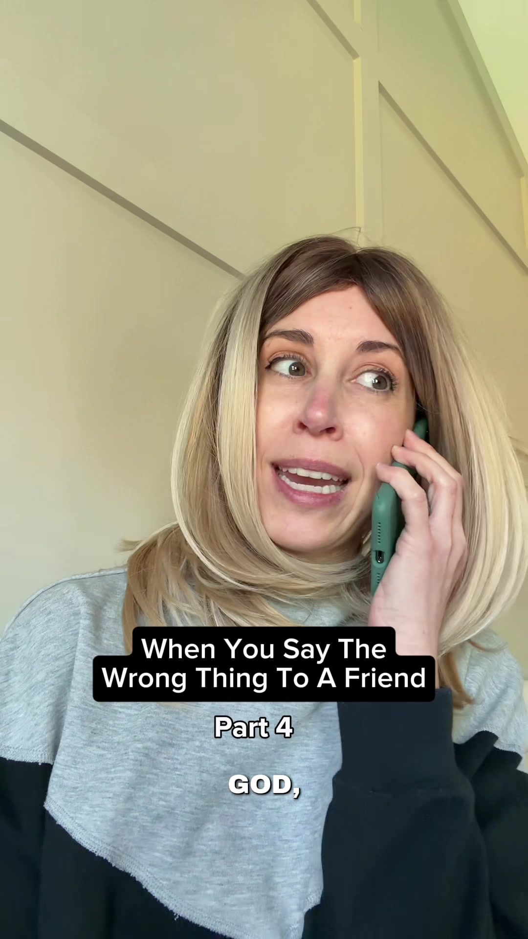 @Kristen Marie