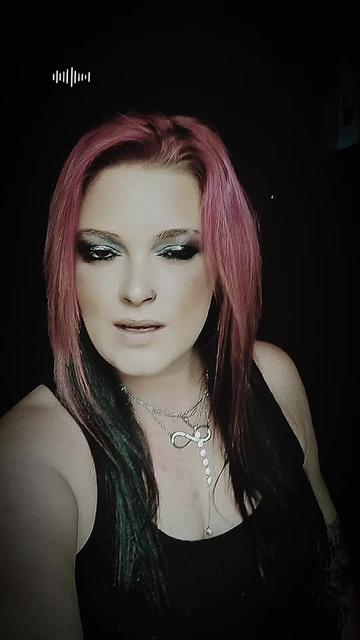 @✨🎶🎼Carli💜Cronje 🎵🎼✨