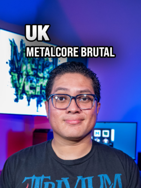 @Steven Metalhead 🤘
