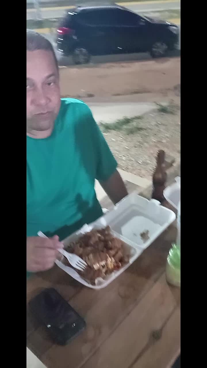 @El Rey Del Chicharr&oacute;n Mgta🇻🇪
