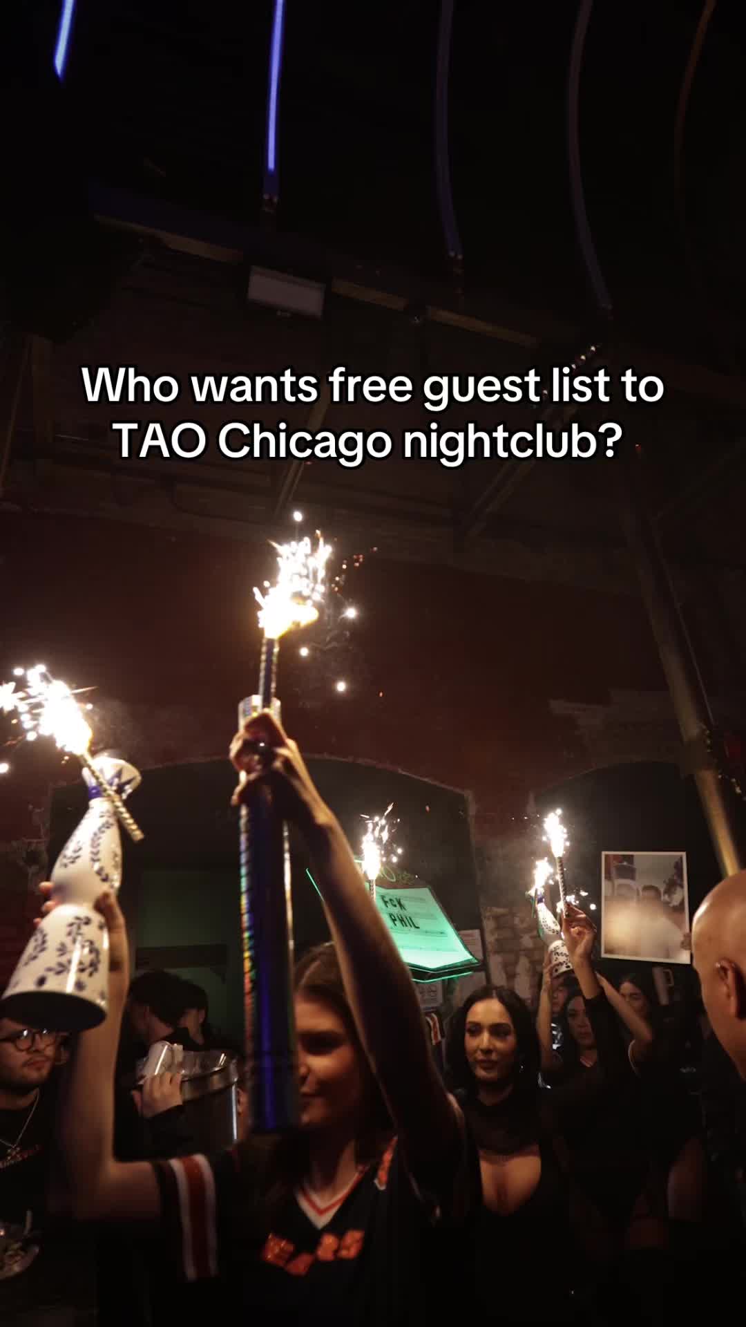 @Zoe Chicago