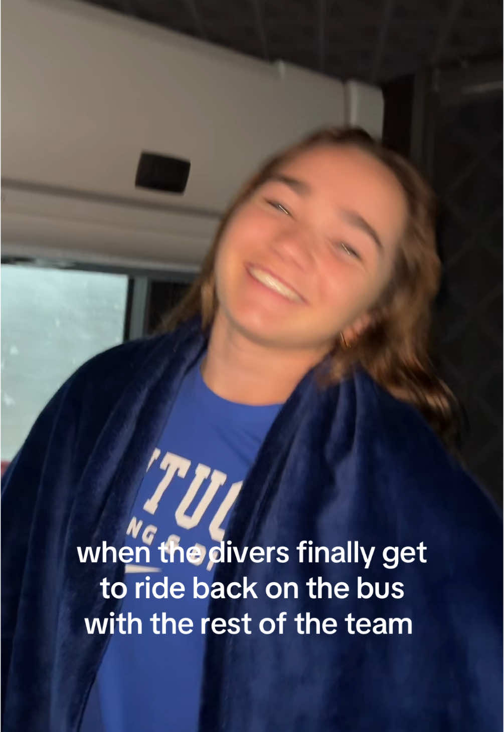 @U of Kentucky Swim & Dive