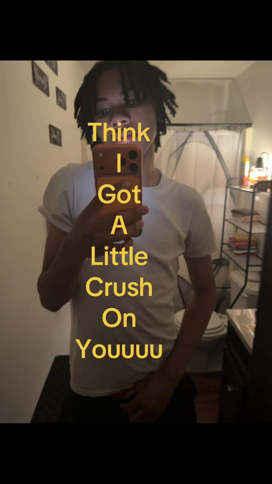 @I’m easy chill