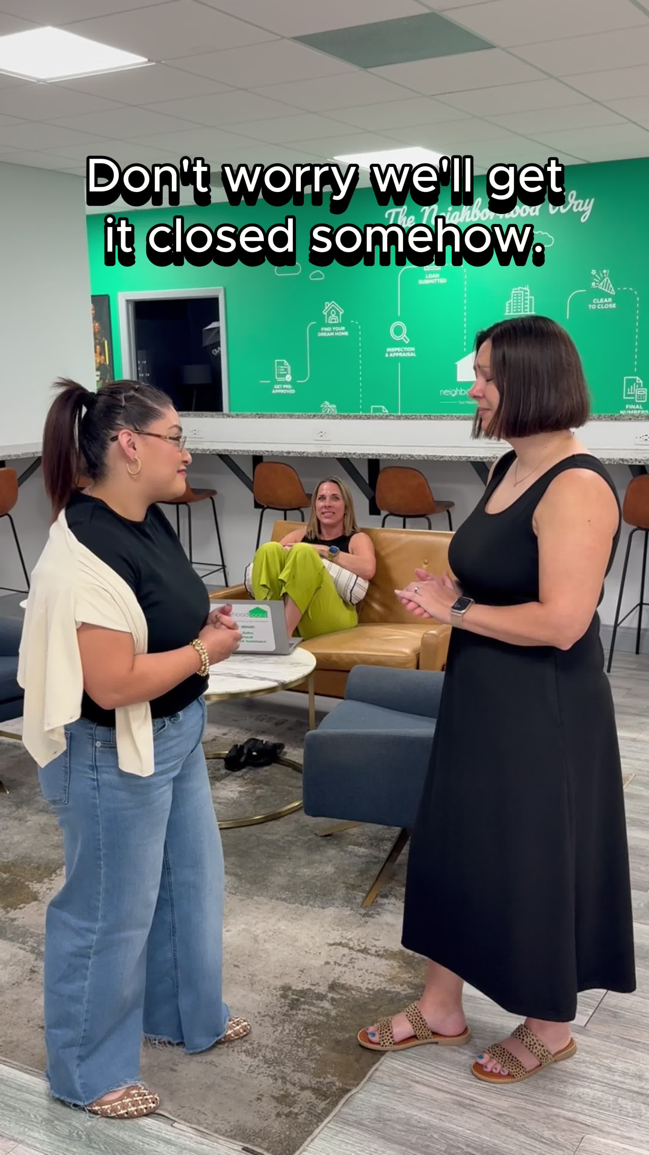 @Neighborhood Loans - Lakeland