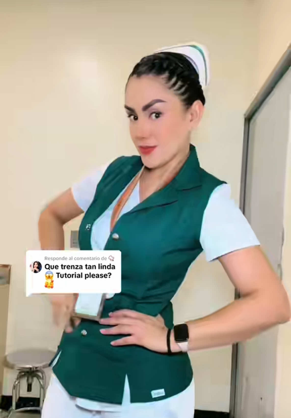 @ENFERMERA.KARIZBARBOSA💉🩷
