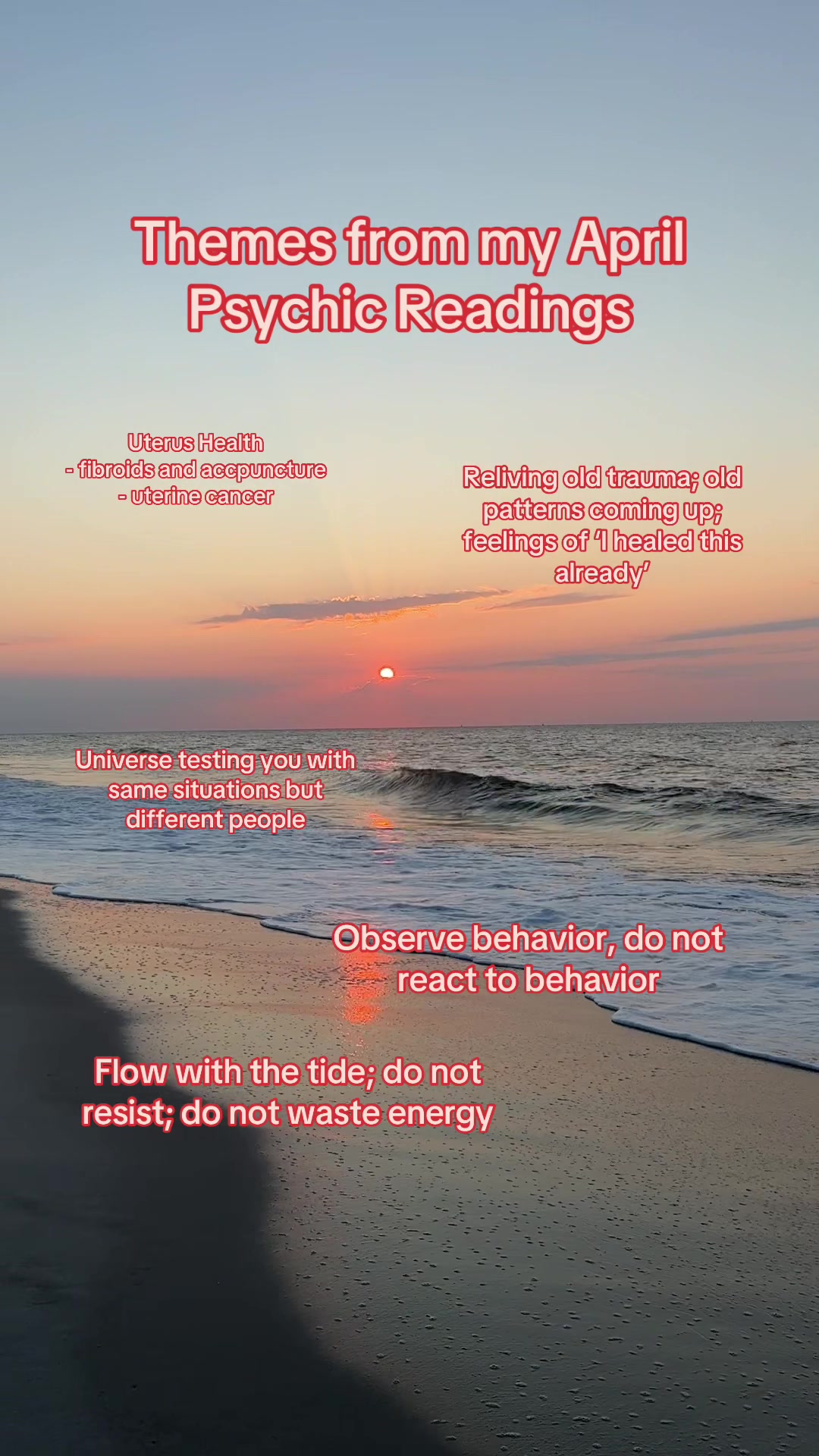 @Kathryn, NYC Psychic Medium
