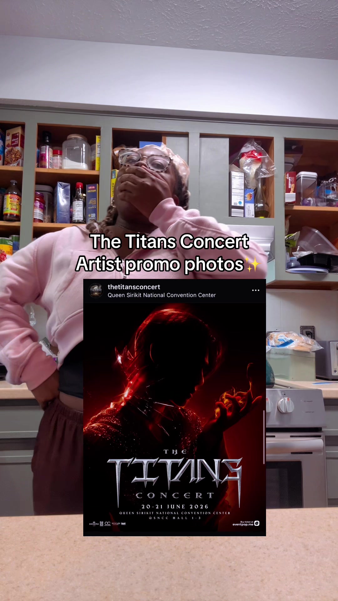 @Trin 💋 | 🎙️Talk to &lsquo;Em Trin