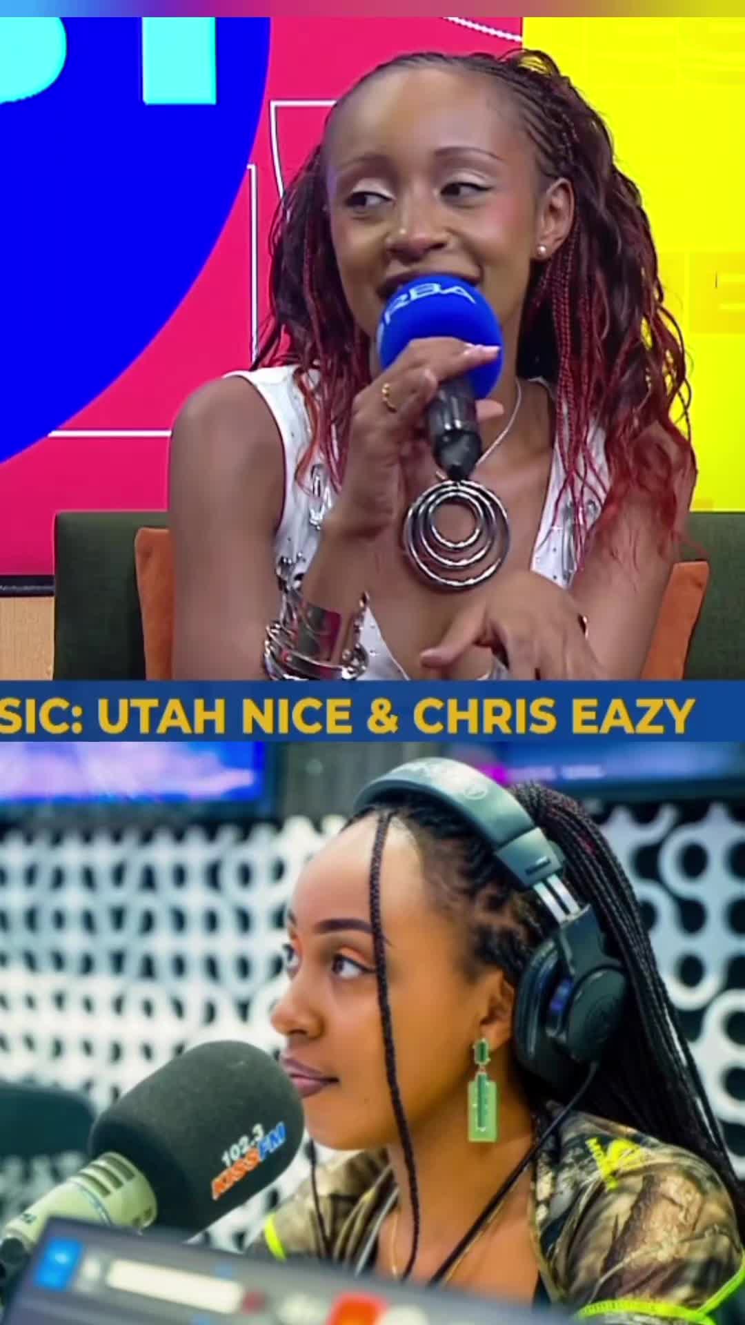 @Obed Lyrics