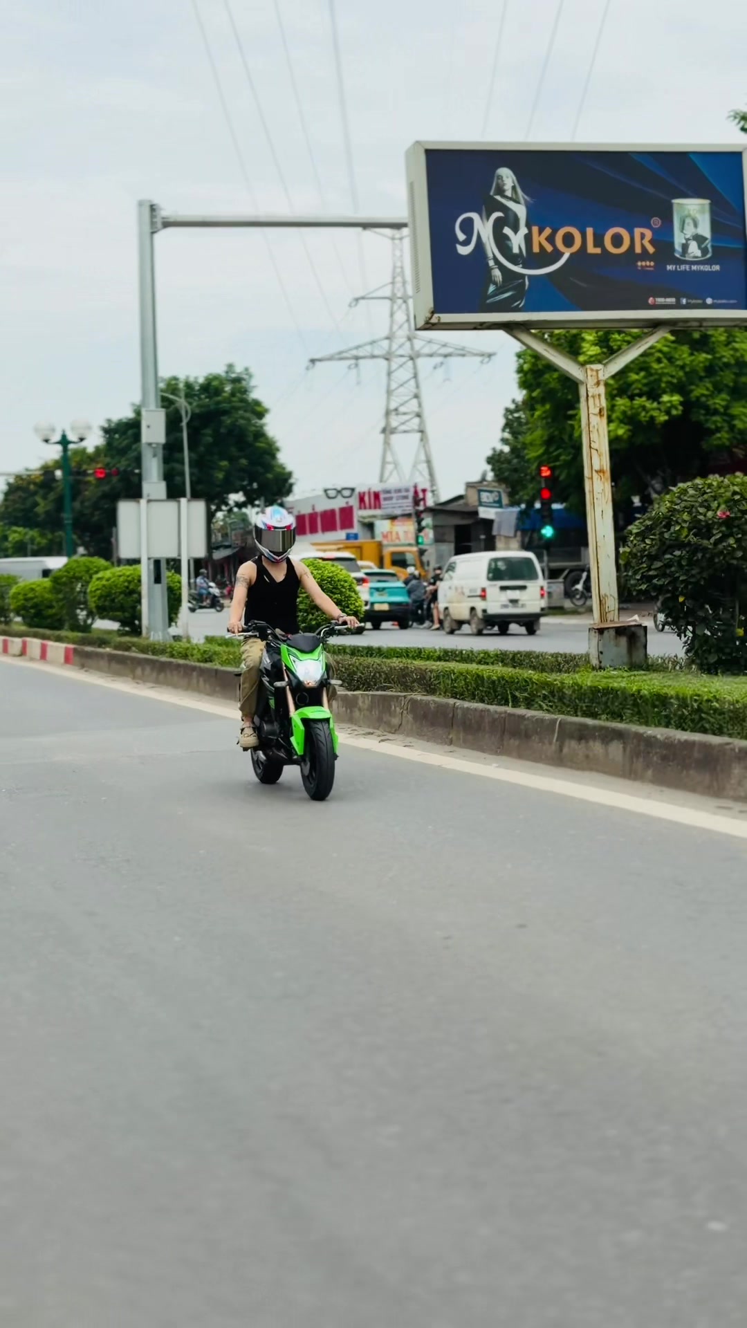@ki&ecirc;n motor ( H&agrave; Nội ) ✅