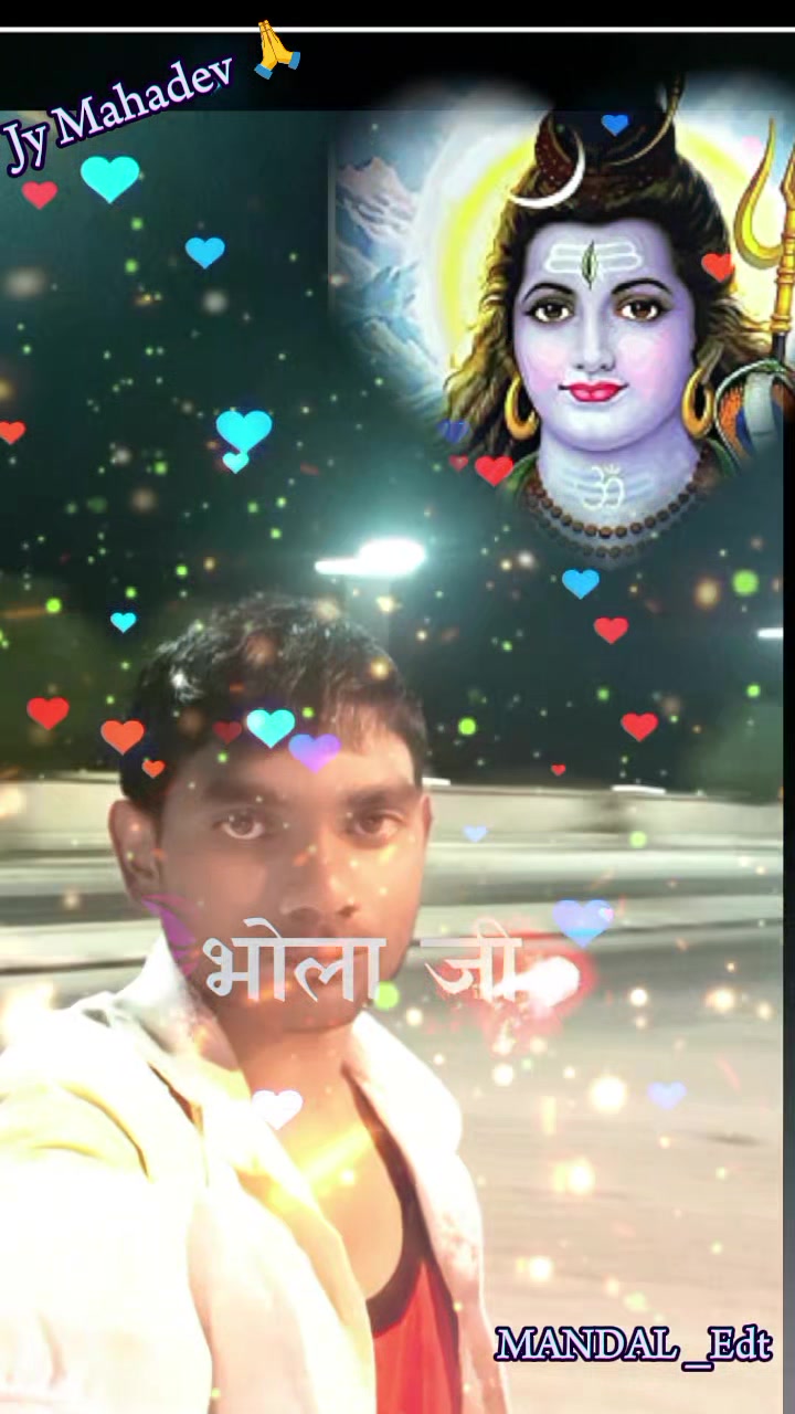 @saresh bahi